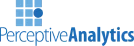 Perceptive Analytics Logo